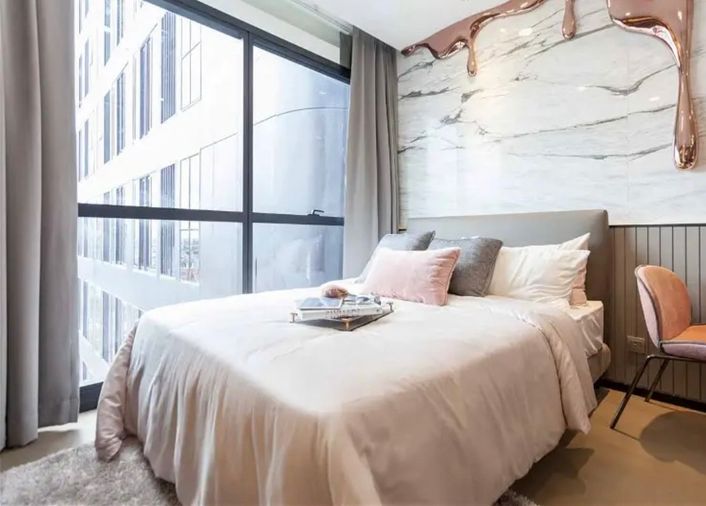 💖🏠 For rent , ashton chula - silom