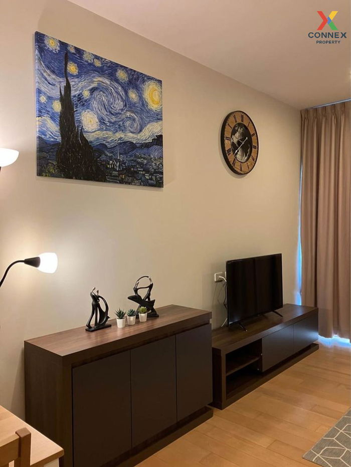 picture 🔥🔥🔥 For Rent Condo , Noble Reform , BTS-Ari , Thung Phaya Thai , Phaya Thai , Bangkok , CX-91630 ✅ Live chat with us ADD LINE @connexproperty ✅ 🔥🔥🔥 - 2/9