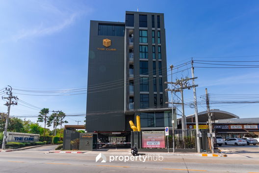 รูป The Cube Boutique Ramintra 109 - รูปที่ 2/17