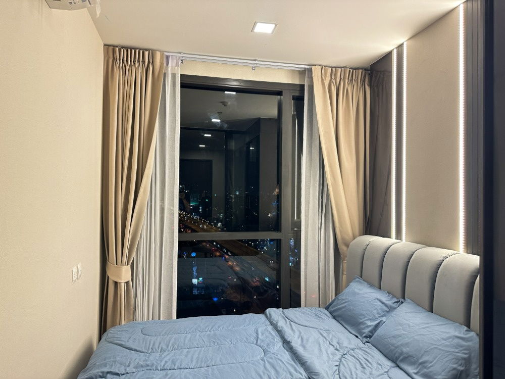 รูป Rds-3299  ให้เช่าคอนโด   The Privacy Jatujak   นัดชมห้อง 👉line : @propertyfinder  - รูปที่ 2/12