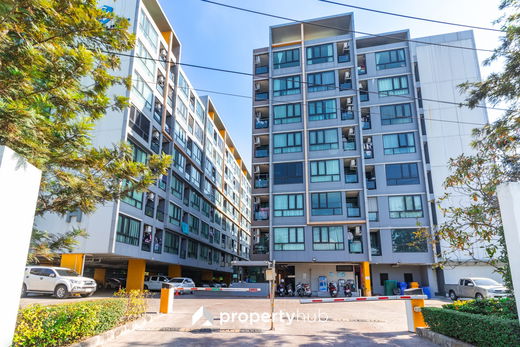 รูป The Cube Plus Minburi - รูปที่ 2/5