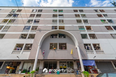 ศรีราม คอนโดมิเนียม