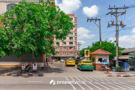 รูป Nirun Residence 8 - รูปที่ 4/4