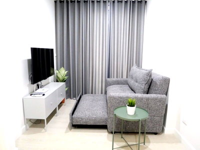 คอนโดให้เช่า :  Rds-3304 ให้เช่าคอนโด The Niche Pride Thonglor - Phetchaburi  นัดชมห้อง 👉line : @propertyfinder 