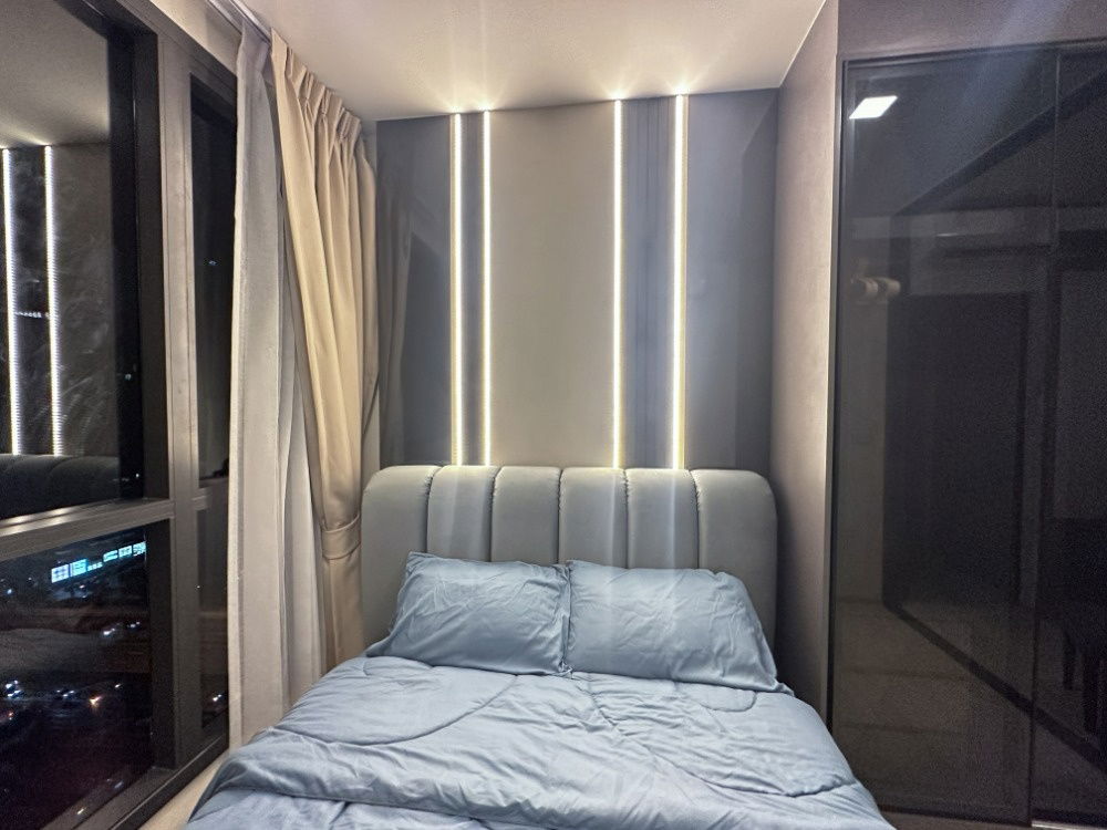 รูป Rds-3299  ให้เช่าคอนโด   The Privacy Jatujak   นัดชมห้อง 👉line : @propertyfinder  - รูปที่ 3/12