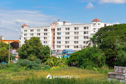 Project Ruamjai Condo Town Picture - 4/6