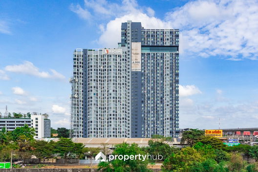 รูป The Origin Ram 209 Interchange - รูปที่ 2/22