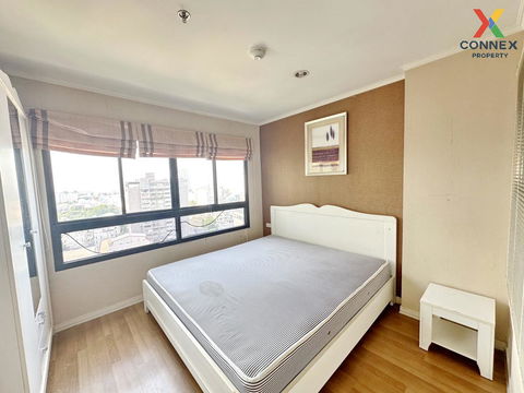 For Rent Condo , Lumpini Place Pinklao 2 , MRT-Bang Yi Khon , Arun Ammarin , Bangkok Noi , Bangkok , CX-91344 ✅ Live chat with us ADD LINE @connexproperty ✅ 