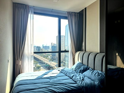 Condos for rent : Condo for Rent: The Privacy Jatujak  Schedule a viewing ■ Line: @propertyfinder