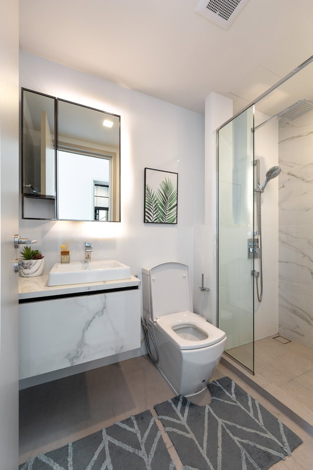 picture For rent THE LINE Sukhumvit 101 ðīðī - 7/7