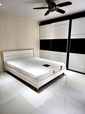 Condos for rent : Condo for rent :   Thana City Nouvelle  (( Bangna 9  )) MK-02