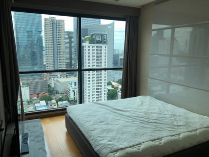 รูปภาพ The Address Sathorn 【𝐒𝐄𝐋𝐋 & 𝐑𝐄𝐍𝐓】🔥ห้องใหญ่ฉ่ำ ใกล้ BTS เซนต์หลุย ราคาดี เดินทางสะดวก มีอ่างอาบน้ำ! 🔥 ติดต่อไลน์ไอดี: @hacondo