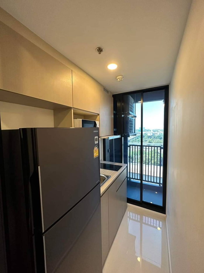 รูป 🔥🔥The Origin ram209  One bed room เลขสวย ห้องดี อยู่แล้วรวย!!!🔥🔥 - รูปที่ 20/27