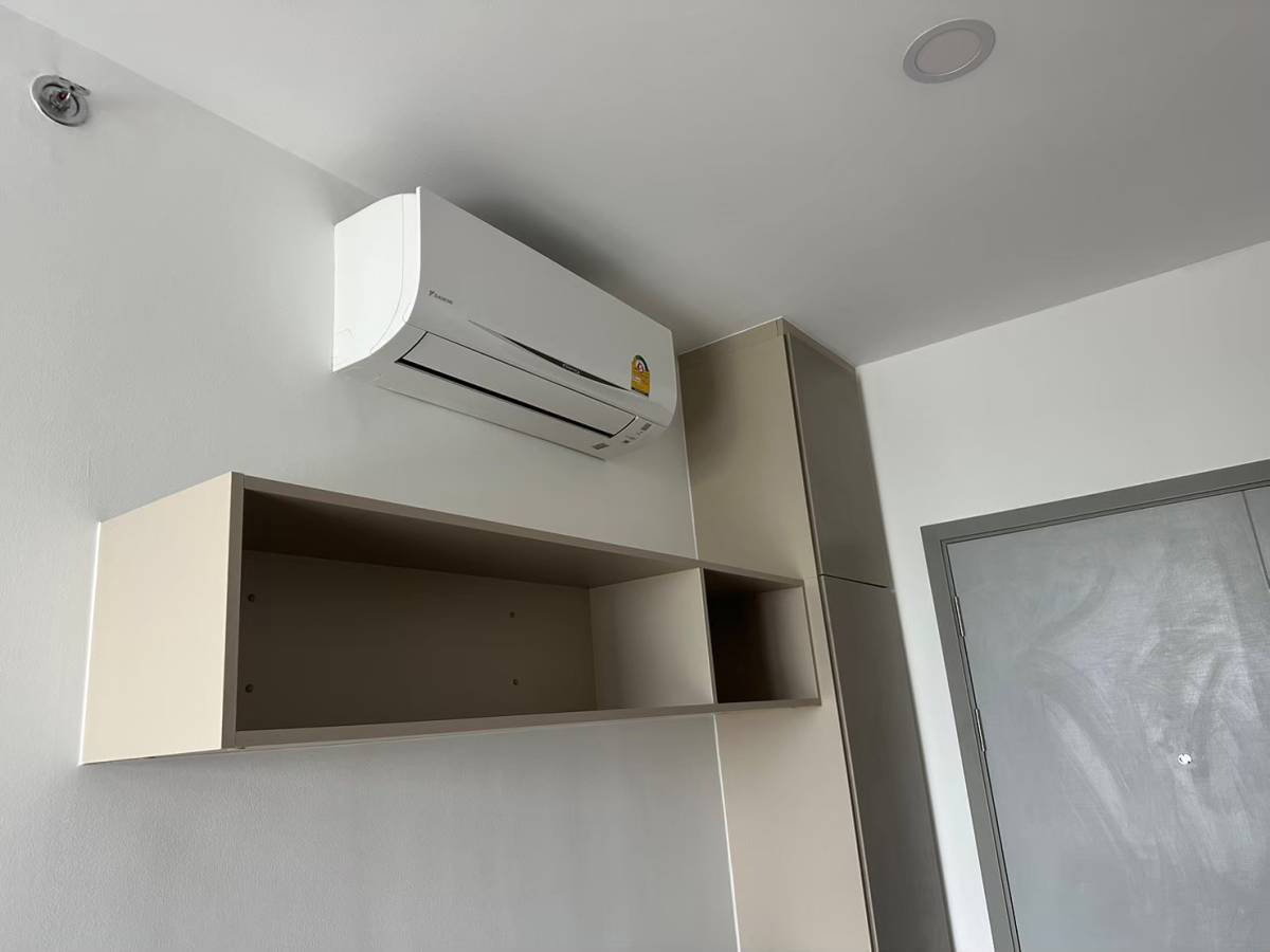 รูป 🔥🔥The Origin ram209  One bed room เลขสวย ห้องดี อยู่แล้วรวย!!!🔥🔥 - รูปที่ 8/27