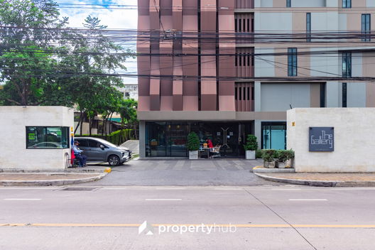 รูป The Gallery Bearing - รูปที่ 2/11