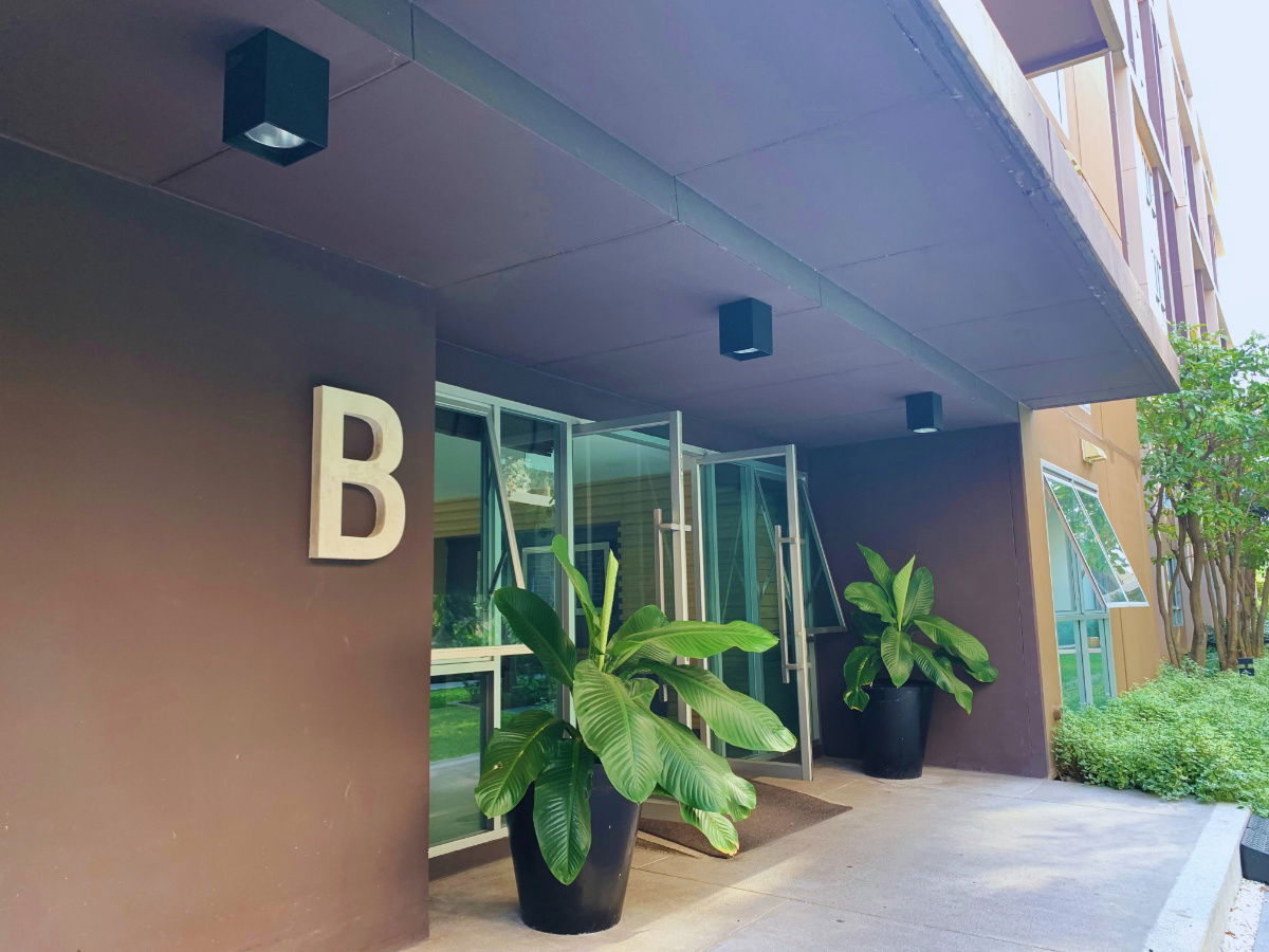 picture [🔥 Available] dcondo Campus Resort Rangsit for Rent near Thammasat University - 23/29