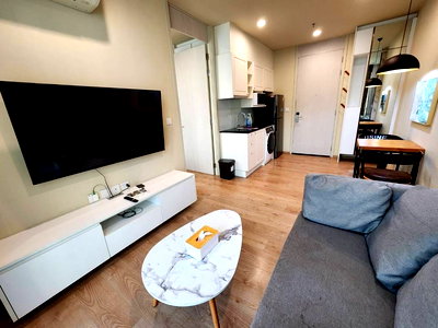 คอนโดให้เช่า : ์ืื์์์์์์ืืืnoble recole 1 bed for rent  ID: 145391
