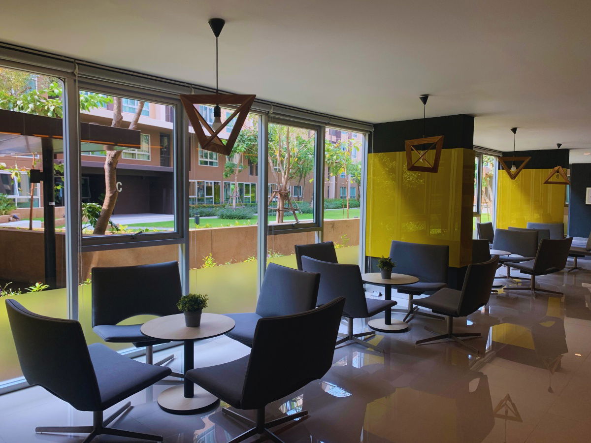 picture [🔥 Available] dcondo Campus Resort Rangsit for Rent near Thammasat University - 24/29