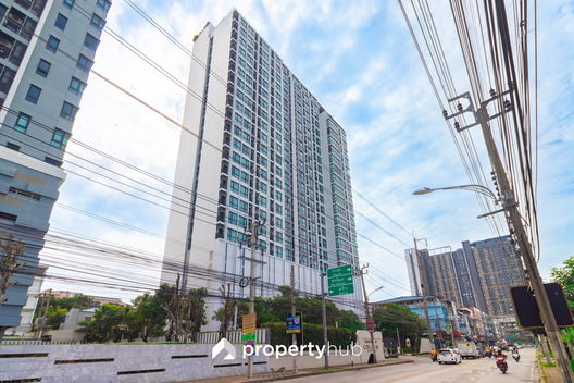 รูป Knights Bridge Collage Sukhumvit 107 - รูปที่ 4/16