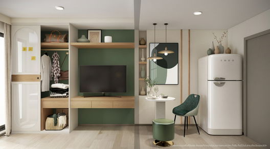 รูป Aspire Ratchayothin - รูปที่ 3/35