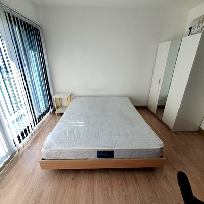Condos for rent Rama VIII Bridge (Rama 8 Bridge) : YR506 Special Deal!! For rent Condo Thana Astoria Pinklao