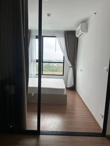 ให้เช่าคอนโด 1 ห้องนอน 27 ตร.ม. ดิ ออริจิ้น รามฯ 209 อินเตอร์เชนจ์