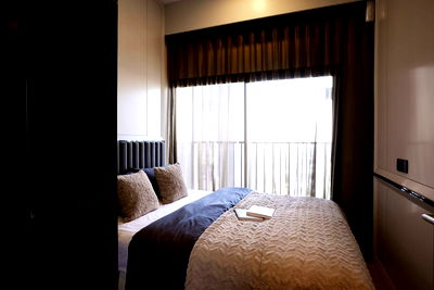 ขายคอนโด :  Rds-3313 ขายคอนโด Park Origin Thonglor  นัดชมห้อง 👉line : @propertyfinder 