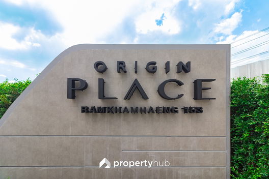 รูป Origin Place Ramkamhaeng 153 - รูปที่ 3/84