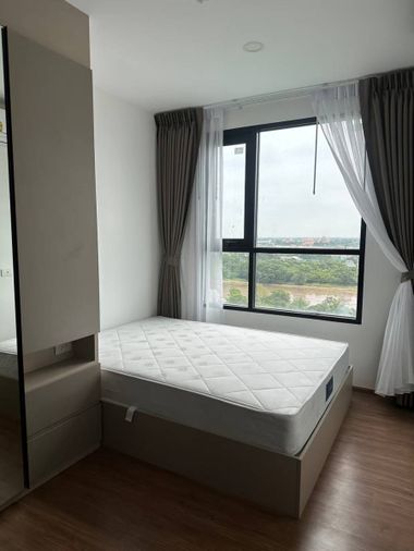 ให้เช่าคอนโด 1 ห้องนอน 27 ตร.ม. ดิ ออริจิ้น รามฯ 209 อินเตอร์เชนจ์