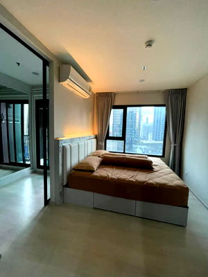 คอนโดให้เช่า : Rds-3309  ให้เช่าคอนโด Life Asoke   นัดชมห้อง 👉line : @propertyfinder 