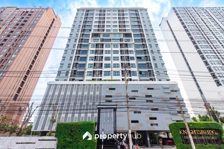 Knightsbridge Bearing