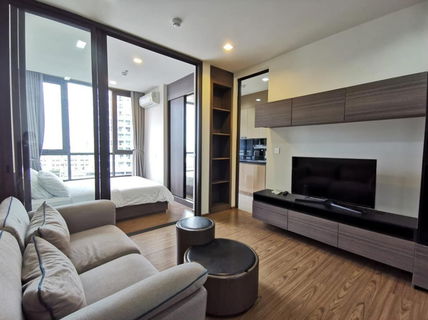 รูปภาพ ห้องว่าง จองด่วน The Line Sukhumvit 71 🔥LineID: @Rizzestate (มี@ข้างหน้า)🔥