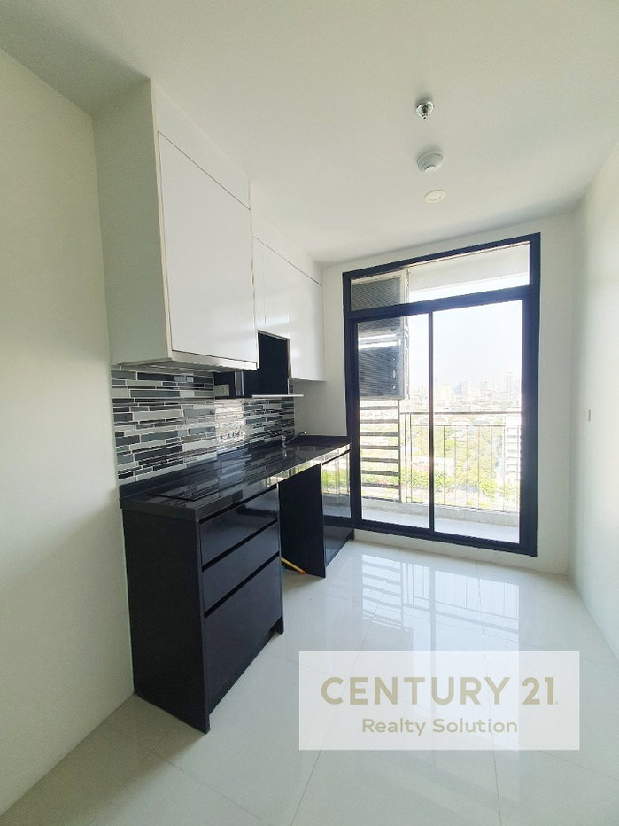 รูป ขาย คอนโด 1 ห้องนอน โครงการ Bangkok Horizon สาทร ซ.นราธิวาส 14 เข้าออกได้หลายทาง Ref. A15240103 - รูปที่ 6/10