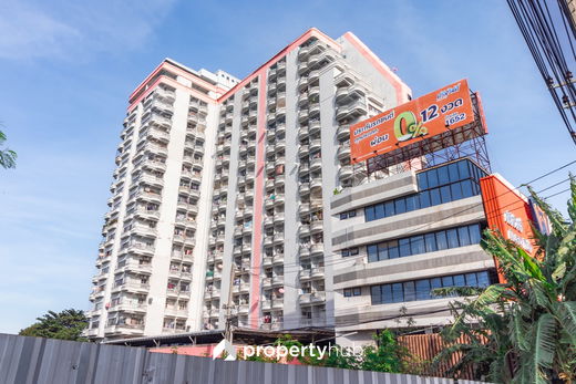 Project Sailom Condotel Picture - 2/6