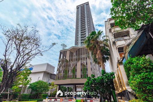 รูป Supalai Veranda Sukhumvit 117 - รูปที่ 3/23