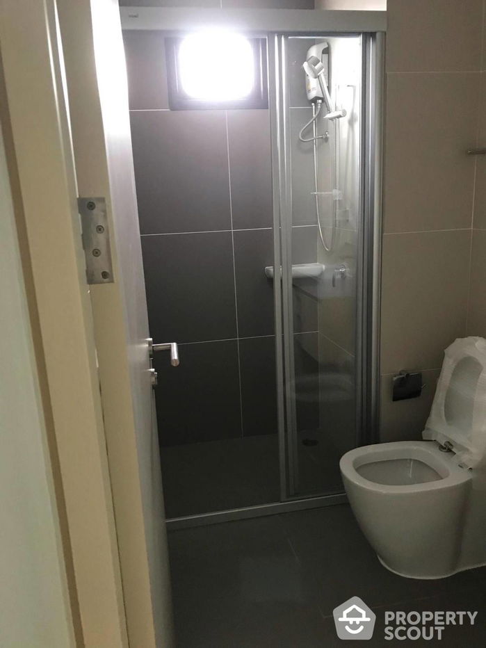 picture 2-BR Condo at Lumpini Suite Dindaeng - Ratchaprarop near ARL Ratchaprarop (ID 972280) - 3/6