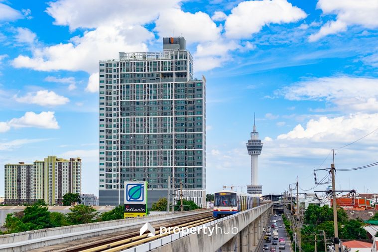 ไนท์บริดจ์ สกาย ริเวอร์ โอเชี่ยน