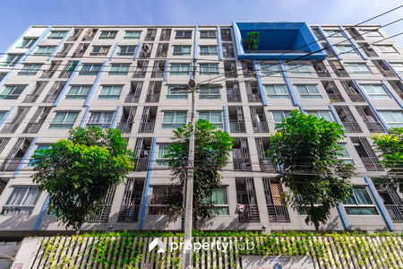 The Kith Plus Sukhumvit 113