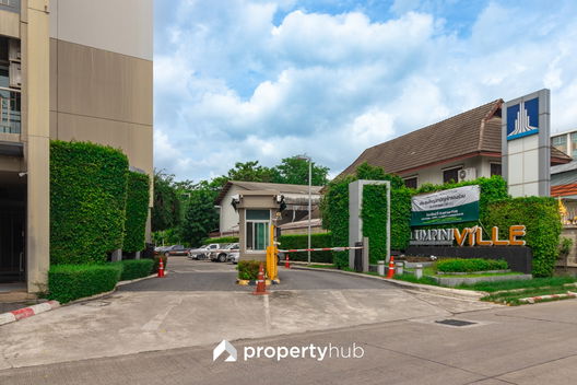 รูป Lumpini Ville Sukhumvit109 - Bearing - รูปที่ 4/9
