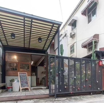 Shophouse for rent in Sathorn, Soi Sathorn 7