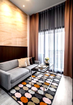 Condos for rent : ✅ TLU106 ✅ Line : @p2nproperty