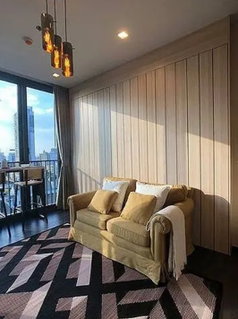 รูปภาพ 💖🏠 For rent , the line asoke ratchada
