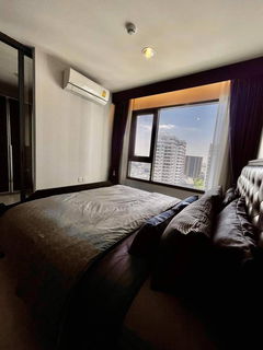 🍃OwArt070224🍃 🏢ขายคอนโด Life Pinklao 🚅ติดรถไฟฟ้าMRTบางยี่ขัน 🍕ตลาดอินดี้ตรงข้ามเลย