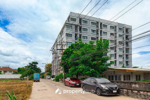 รูป B - Loft Sukhumvit 109 - รูปที่ 5/18