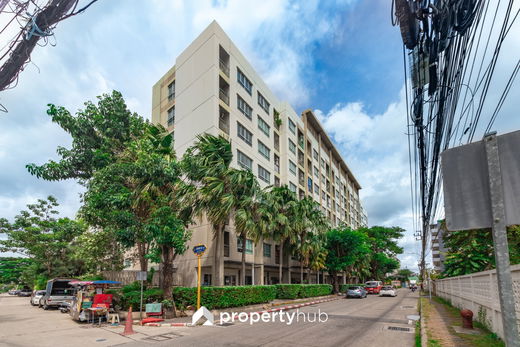 รูป Lumpini Ville Sukhumvit109 - Bearing - รูปที่ 3/9