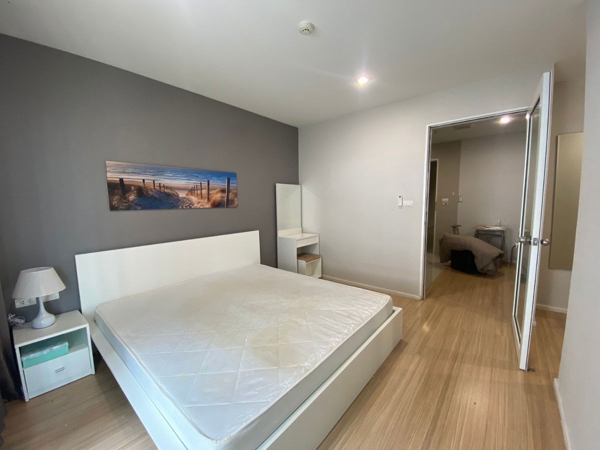 รูป ให้เช่า Happy Condo Ladprao 101 (เลี้ยงสัตว์ได้) - รูปที่ 2/11