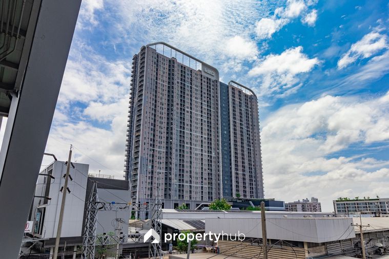 ไอดีโอ สุขุมวิท 115