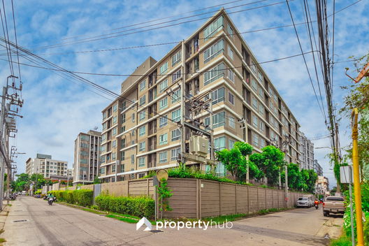 รูป dcondo Sukhumvit 109 - รูปที่ 3/13