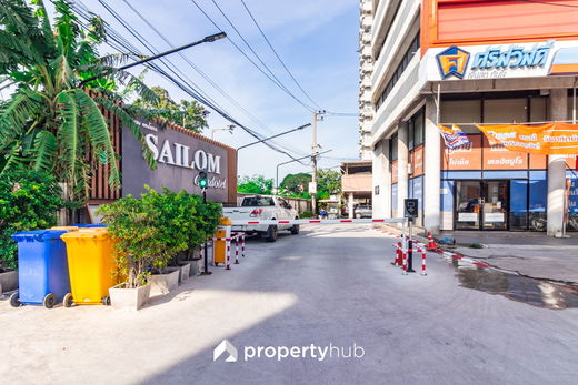 Project Sailom Condotel Picture - 3/6