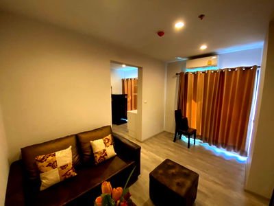 เช่าคอนโด บางใหญ่ นนทบุรี : 🔴รับฝาก-ขาย เช่าคอนโดนนทบุรี🐲🔴Plum Condo Central Station Phase 2